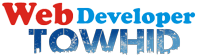 WebDevTowhid.com